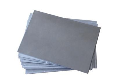 Easy Processing Titanium Stainless Laminate Sheets High Temperature Resistance