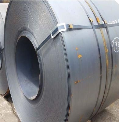 Ss400 S275jr Mild Steel Carbon Plate Coils