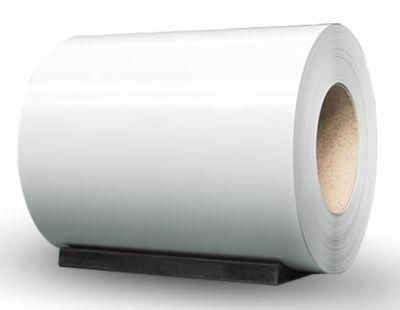 Manufacturer Prime PPGI Steel Coil, Color Coated and Prepainted Galvanized PPGI Steel Roll