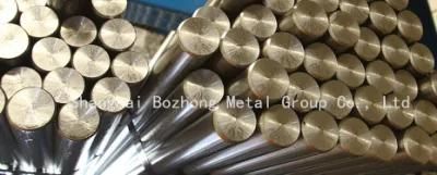 Best Price N07713/Inconel 713c/2.4671 Stainless Steel Bar