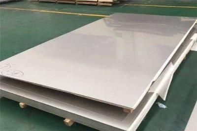 2205 Acid-Resistant Stainless Steel Sheet (SS ASTM S32205)