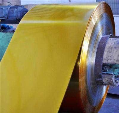 Electrolytic Tinplate Tin Steel Sheet Metal Container