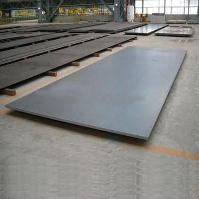 The Best Selling Manufacture Price High Quality Carbon Steel Plate
