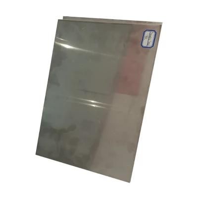 Factory Price Chromium 310S Stainless Steel Plate