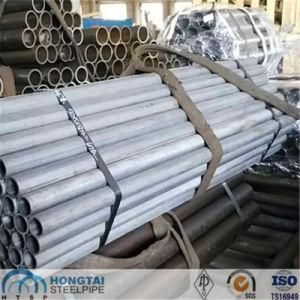 Lowest Price Cold Drawn En10305 E235 Seamless Steel Pipe