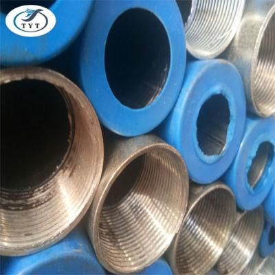 BS 1139 Standard of Galvanized Scaffolding Pipe for Sale