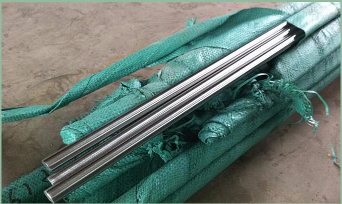 Cheap Price Fixed Length Stainless Steel Round Bar