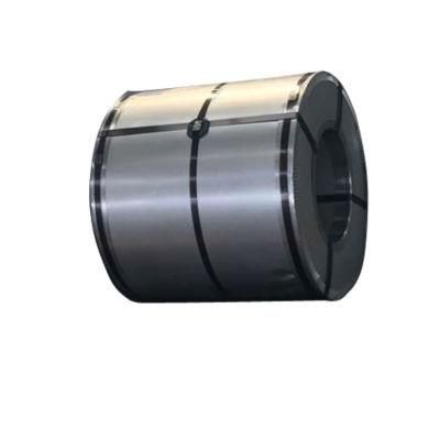 Factories ASTM AISI 316 409L 410 420 430 440c Stainless Steel Coil