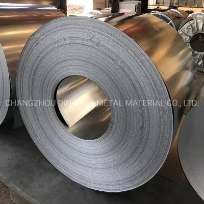 Galvanized Steel Coil, Z275-Z50 for Making Roofing Panel