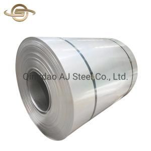 Baosteel CRNGO Non-Oriented Electrical Steel Coil