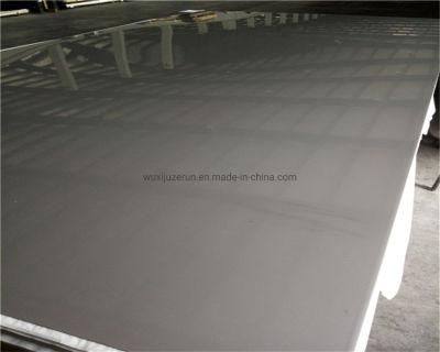 China Manufacturer Price SUS 304/316L/201 2b/Ba/8K Ss Stainless Steel Sheet for Building Material with 0.5 mm/0.2 mm/1mm/2mm/4mm/5mm