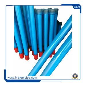 Water Well Drill Pipe / Drill Pipe for OCTG Compound Thread Protector in Pipe Fitting