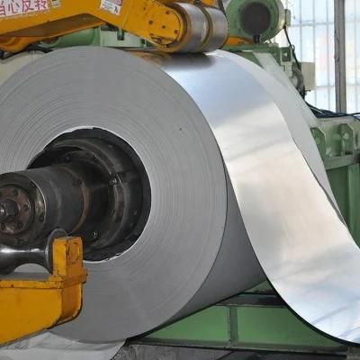 High Quality Coils 202 316L 316, 304, 430, etc Per Ton Price 316 Stainless Steel Coil with ASTM