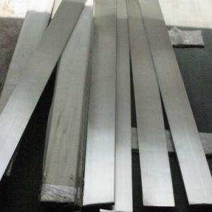304 Flat Steel Flat Bar / Stainless Steel Flat Rod Price