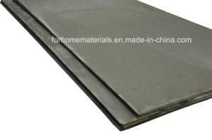 Lead Clad Aluminum Composite Plate