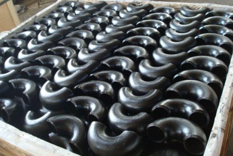 S355 Carbon Steel ERW / SSAW / LSAW Offshore Spiral Welded Pipe