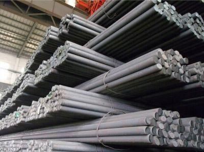 En19 Alloy Steel Round Bar