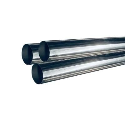 Stainless Steel Pipes /Stainless Steel Tubes 304 316L From China Supplier
