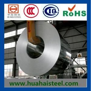 Prepainted / Color Galvanized Steel Coil for Roofing Sheet
