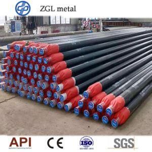 Oil Warter Gas Linepipe Seamless Welded Carbon Steel Tubes Cold Rolled Hotrolled A36 A106 A53 J55/K55/L80/R95/N80