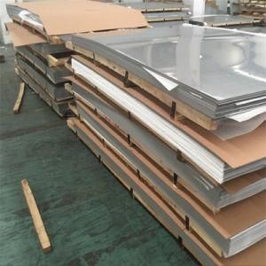 309S Stainless Steel Sheet
