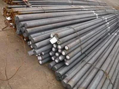 AISI 8620 1.6523 20CrNiMo Alloy Steel Round Bar
