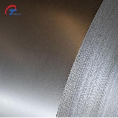 Hot Sale ASTM/AISI/SUS Ss201 202 304 316 430 Grade Cold Rolled 2b Stainless Steel Coil