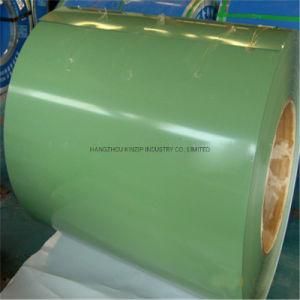 High Glossy Bright Finish Prepainted Steel Sheet in Coils PPGI