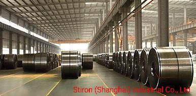 Cold Rolled/ Hot Rolling Mild Carbon/Galvanized/Stainless Steel Sheet Coil Price