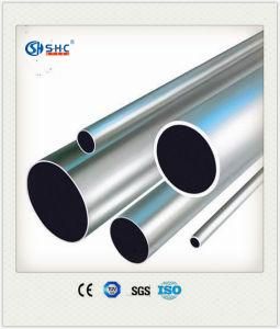 201 304 316 Stainless Seamless Steel Seamless Construction Square Pipe/Tube in China Manufacturer