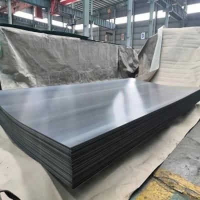 China Carbon Steel Plate Hot Rolled Carbon Steel Sheet Ms Plate