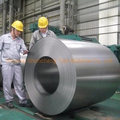 SPHC Hot Rolled Steel Coil Q235 HRC Coil for Making Cold Rolled Steel Coil