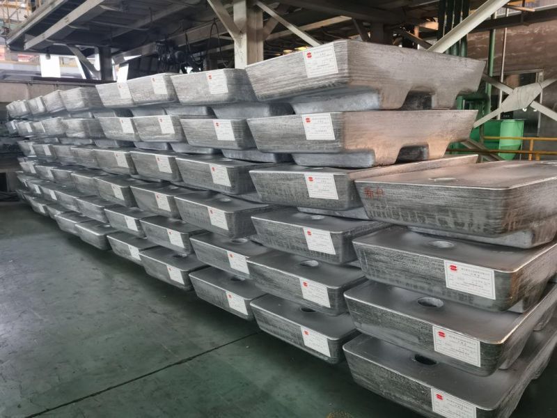 Aluminum Coated Sheet 0.6mm Thickness As80 for Making Baking Pans