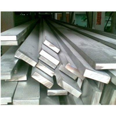 Manufacturer DIN1.2379 Grade High Strength Spring Iron Flat Bar Price