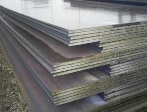 Carbon Construction Steel Plate