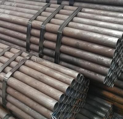 Seamless Steel Tube for Refining and Petrochemical