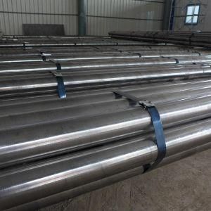 AISI 4140 Steel Round Bar