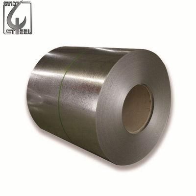 Galvanized Steel Coil Zinc Coated Steel Coil