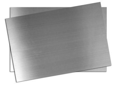 Top Grade Stainless Steel Sheet by a Excellent Manufacture