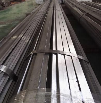 Cold Drawn Flat Steel ASTM1010 GB10 ASTM1045 GB45 ASTM1020 GB20 ASTM5140 GB40cr