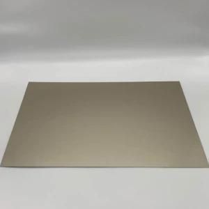 HDG/Gi/Secc Dx51 Zinc Coated Cold Rolled/Hot Dipped Galvanized Steel Coil/Sheet/Plate