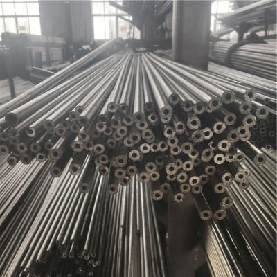 Polished Stainless Steel Pipe Ss Pipe Tp 316/316L JIS 316/316L