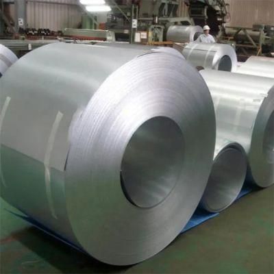 Galvanized Steel Strip/Coil for Bellows Galvanized Steel Coil JIS ASTM Dx51d Z40 Z80 Z100 Z120 Z180 Z200 Z275 G40 30mm Cold Hot Rolled