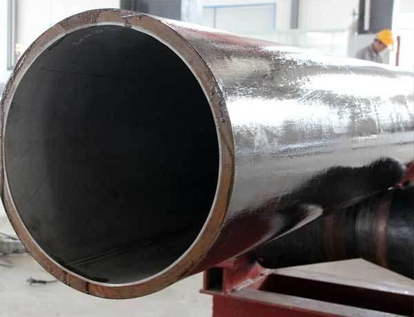 30crmnsia/4130/4140 Seamless Alloy Mechanical Pipe