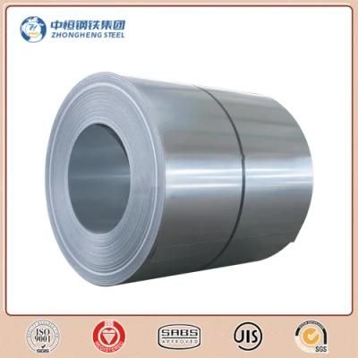 ASTM A792 Z150 Cold Rolled Galvanized Steel Coil for Construction