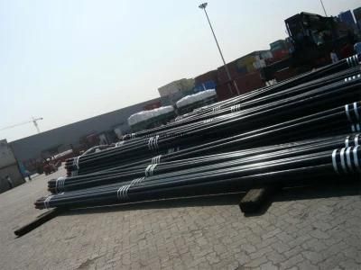 Casing Pipe and Tubing Pipe API-5CT Oilfield Service