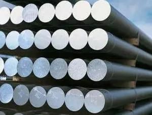 Cold Rolled Steel Round Bars