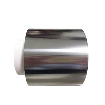 Direct Selling AISI ASTM A240 Ss201 202 304 316 410 420 Stainless Steel Coils