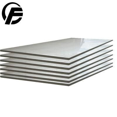 Tisco Factory Spot Best Price AISI ASTM Ss SUS 430 201 321 316 316L 304 Stainless Steel Sheet/Plate