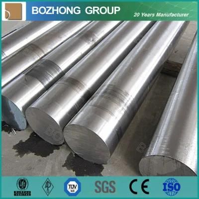 17-4 pH Stainless Steel Round Bar